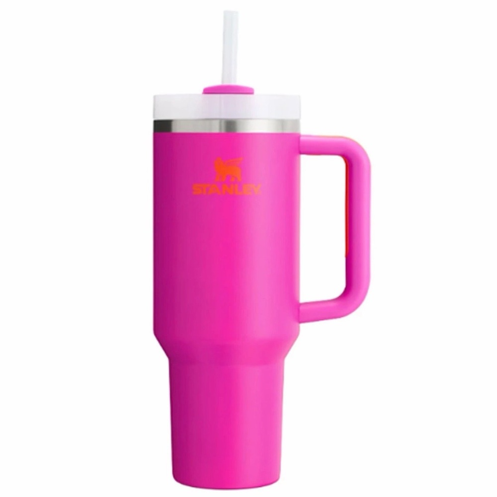 40oz Stanley Tumbler